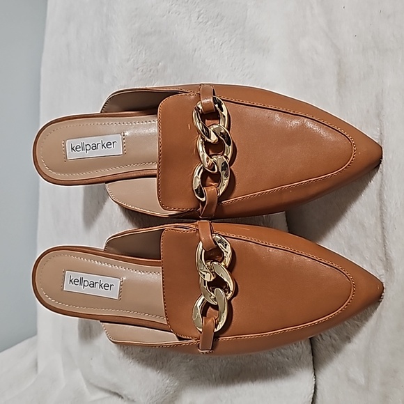 KELLPARKER JAXON SLIP ON SHOES - Picture 7 of 9